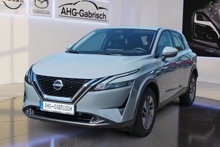 Nissan Qashqai 15.188 km 26.990 € Hemmingen 30966