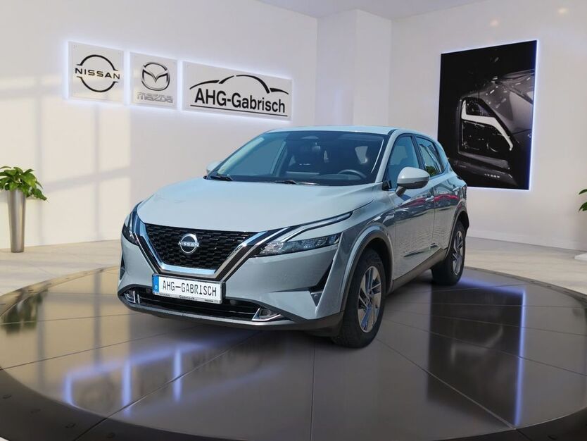 Nissan Qashqai 15.188 km 26.990 € Hemmingen 30966