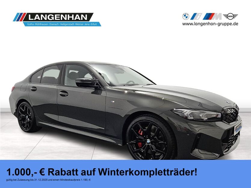 BMW M340i 17.990 km 67.510 € Unstruttal 99996