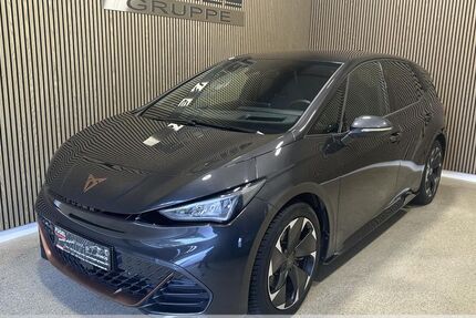 Cupra Born 27.776 km 25.899 &euro; Chemnitz 09125