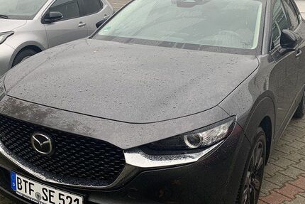 Mazda CX-30 1.168 km 29.990 &euro; Bitterfeld-Wolfen 06766