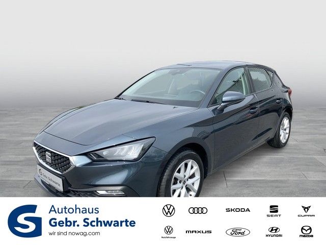 Seat Leon 69.521 km 16.880 &euro; Aurich 26607
