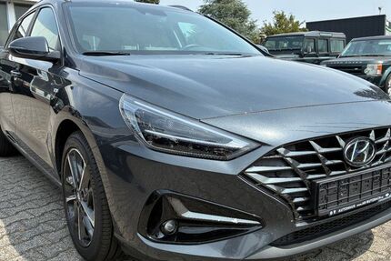 Hyundai i30 85.257 km 18.300 &euro; Butzbach 35510