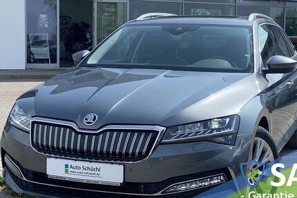 Skoda Superb 32.190 km 29.770 € Schrobenhausen-Edelshsn. 86529