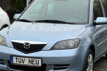 Mazda 2 188.578 km 1.700 &euro; Herborn 35745