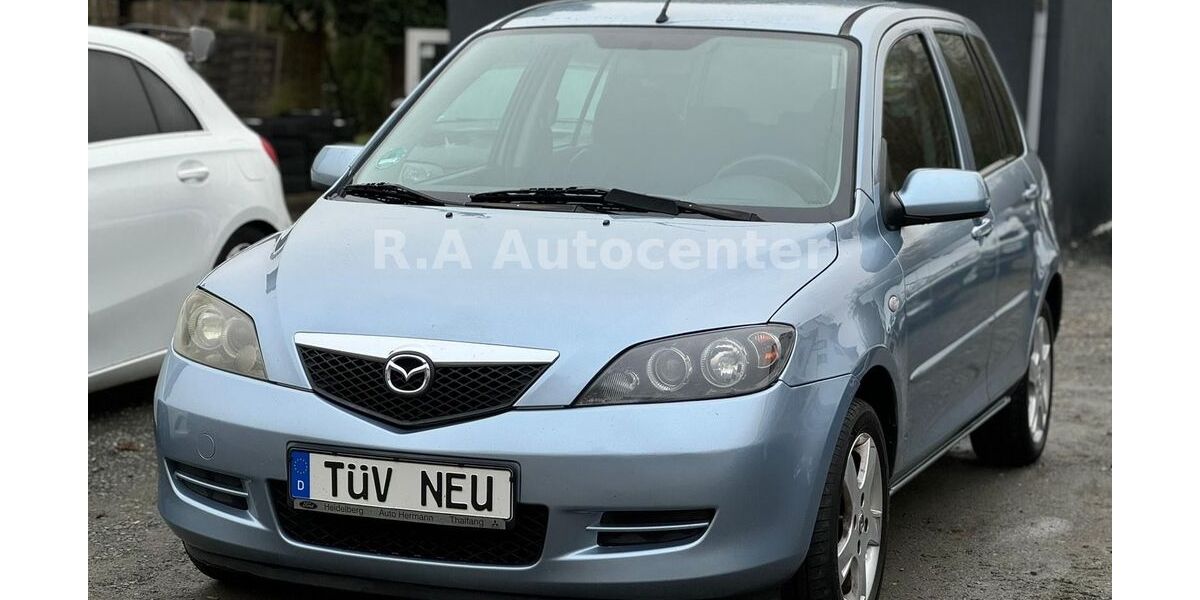 Mazda 2 188.578 km 1.700 &euro; Herborn 35745