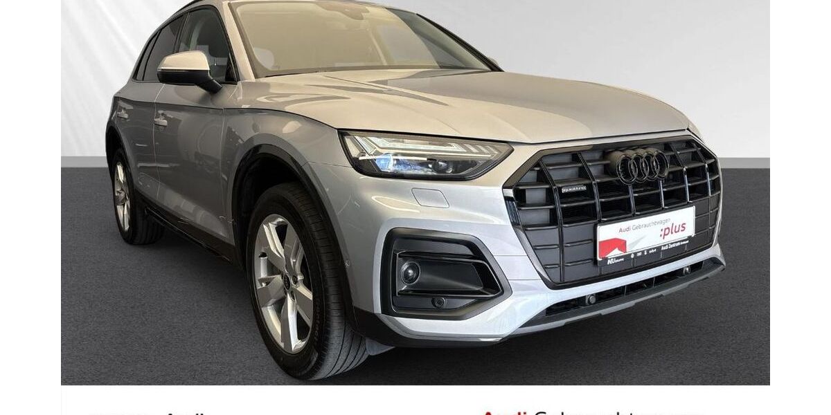 Audi Q5 28.080 km 39.990 &euro; Lüssow 18442