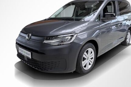 VW Caddy 136.756 km 29.440 &euro; Bernburg 06406