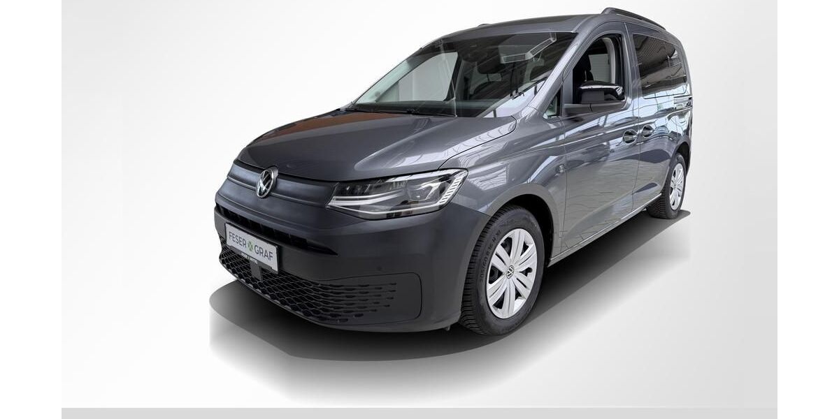 VW Caddy 136.756 km 29.440 &euro; Bernburg 06406