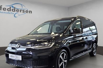VW Caddy Maxi 27.500 km 41.969 &euro; Alfeld 31061