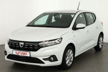 Dacia Sandero 19.889 km 13.490 &euro; Erfurt 99087