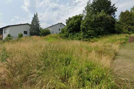 Grundstück Pfullingen - 535.000&euro; | Angebot:26759956