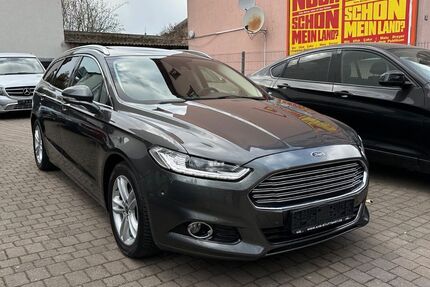 Ford Mondeo 119.800 km 13.490 &euro; Worms 67547