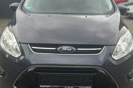 Ford C-Max 144.000 km 6.200 &euro; Nagold 72202
