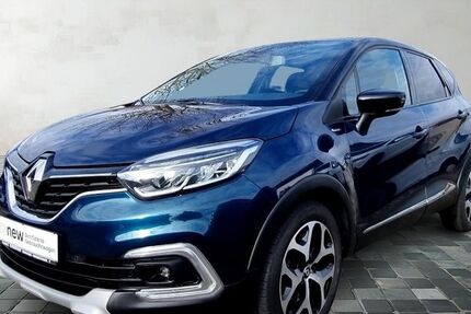 Renault Captur 126.250 km 11.700 &euro; Pfullendorf-Denkingen 88630