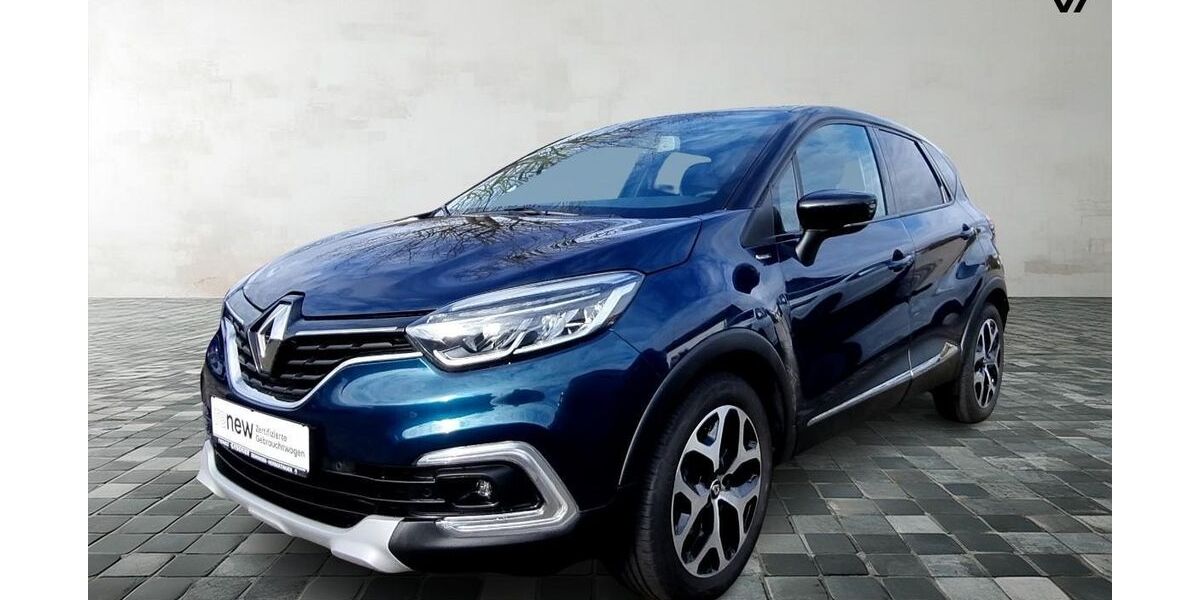 Renault Captur 126.250 km 11.700 &euro; Pfullendorf-Denkingen 88630