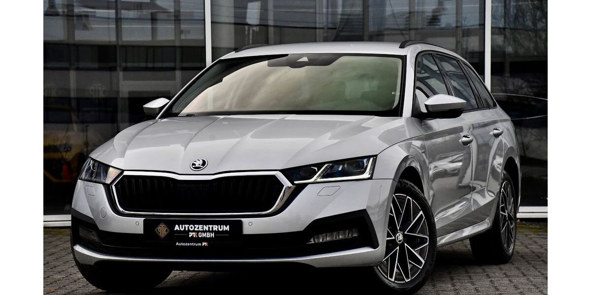 Skoda Octavia 156.977 km 17.970 &euro; Bensheim 64625