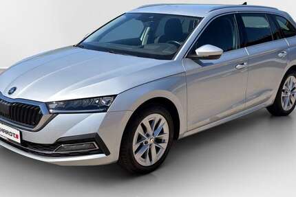 Skoda Octavia 89.002 km 21.990 &euro; Eisfeld / Thüringen 98673