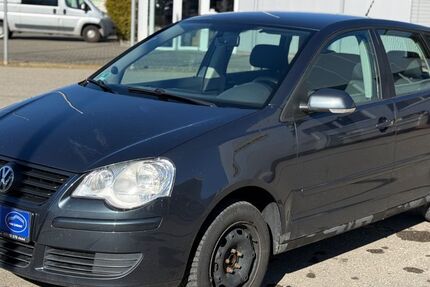 VW Polo 158.000 km 2.999 &euro; Tuttlingen 78532