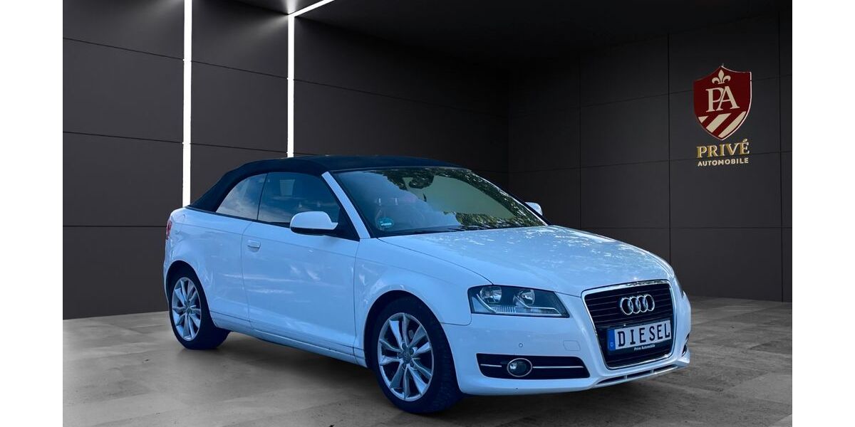 Audi A3 300.000 km 4.490 &euro; Worms 67547