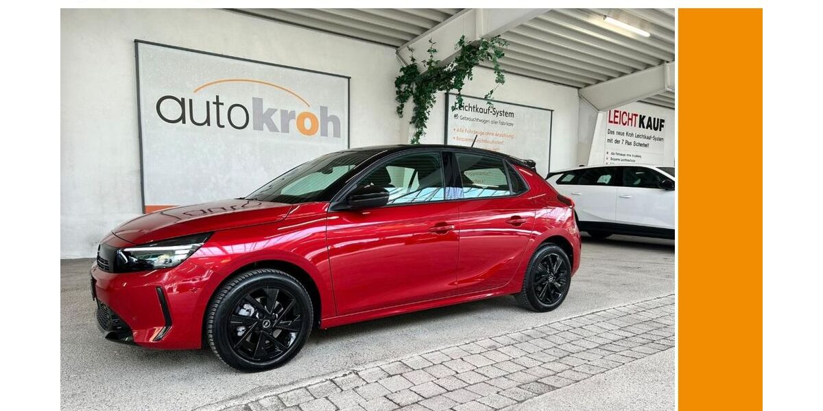 Opel Corsa 2.147 km 21.490 &euro; Bad Berleburg 57319