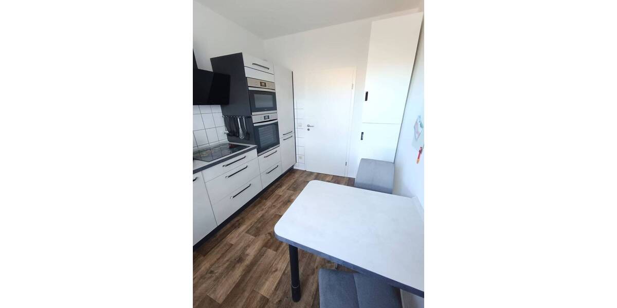 Etagenwohnung Coswig (Anhalt) Coswig - 3 Zimmer, 71 m&sup2;, 430&euro; | Angebot:26674827