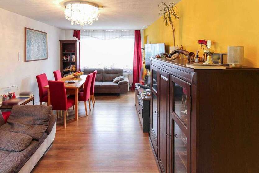 Wohnung zum Kaufen in Rottweil 199.000 € 78.94 m²