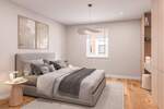 Etagenwohnung Lübeck St. Lorenz Nord - 3 Zimmer, 79 m&sup2;, 395.000&euro; | Angebot:25771641