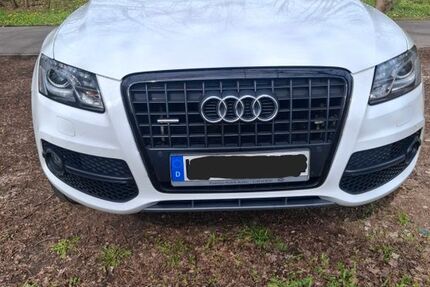 Audi Q5 171.000 km 13.200 &euro; Hamburg 22415