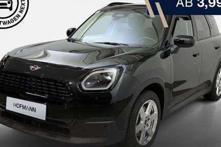 Mini Countryman C 23.044 km 33.849 € Regensburg 93053