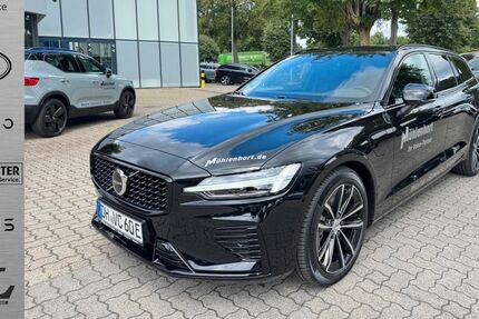 Volvo V60 2.500 km 59.900 &euro; Weyhe 28844
