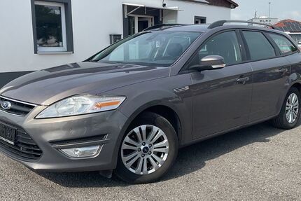 Ford Mondeo 217.344 km 3.499 &euro; Nordhausen 99734