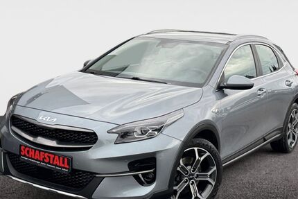 Kia XCeed 79.684 km 16.479 &euro; Elsdorf (bei Köln) 50189