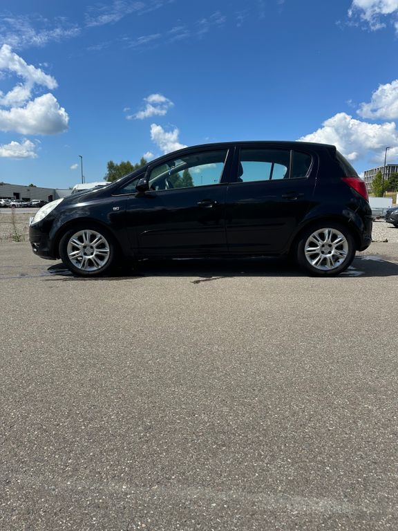 Corsa