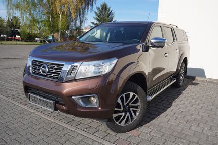 Nissan Navara 99.000 km 19.999 &euro; Rödermark 63322