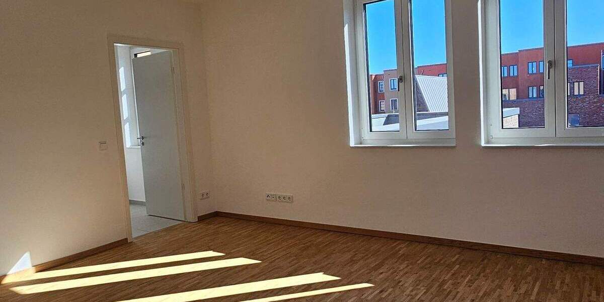 Mehrfamilienhaus, Wohnhaus Hannover Bemerode - 5 Zimmer, 181 m&sup2;, 2.190&euro; | Angebot:25731242