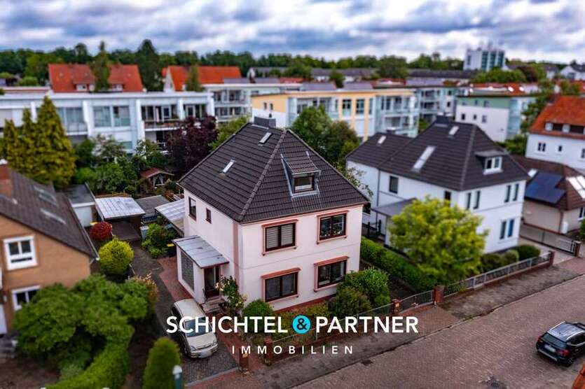 Haus zum Kaufen in Bremen 319.000 € 176 m²