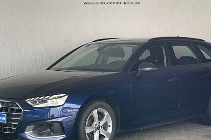 Audi A4 115.300 km 22.400 &euro; Köln 50733
