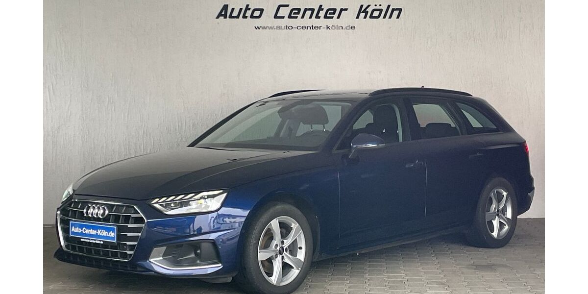 Audi A4 115.300 km 22.400 &euro; Köln 50733