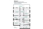 Erdgeschoßwohnung Unterwössen Oberwössen - 4.5 Zimmer, 126 m&sup2;, 1.740&euro; | Angebot:26405861