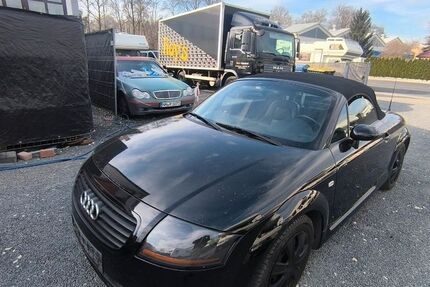 Audi TT 269.000 km 4.999 € Nürnberg 90411