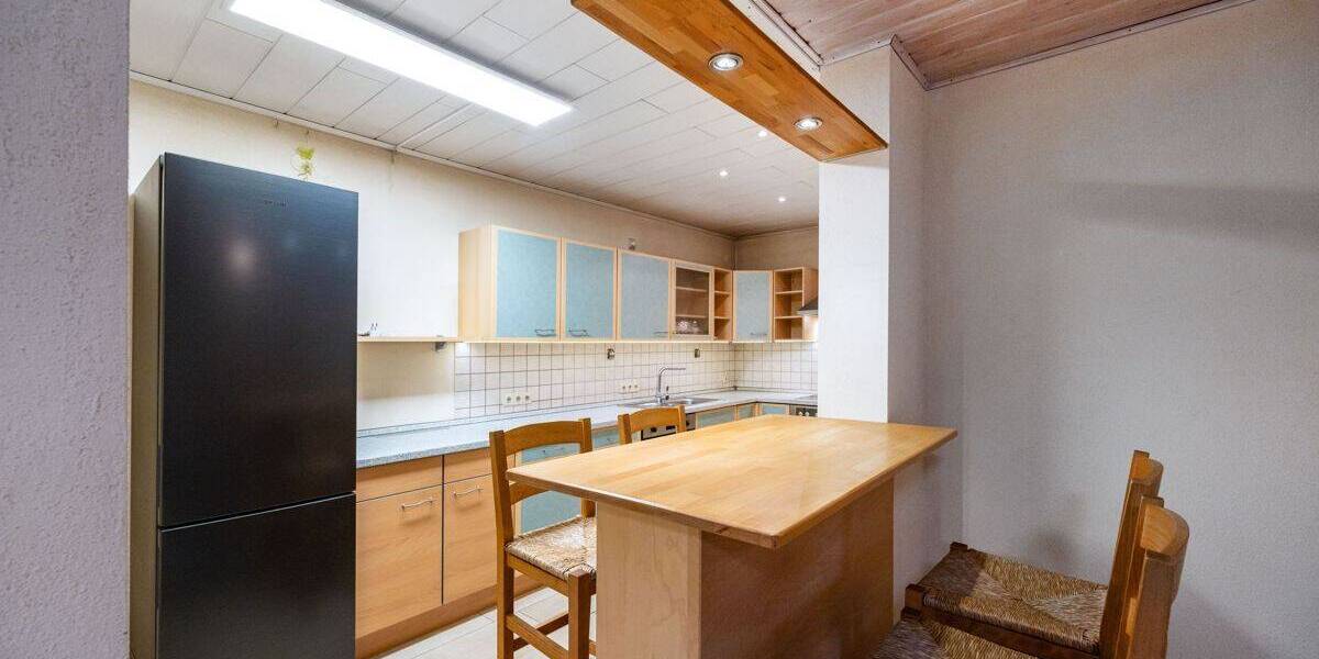 Etagenwohnung Bielefeld / Senne Senne - 3 Zimmer, 90 m&sup2;, 192.000&euro; | Angebot:26879349