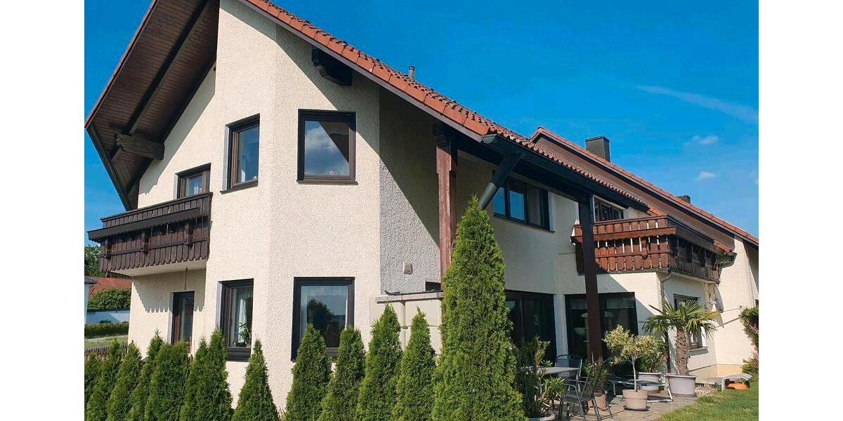Einfamilienhaus Irchenrieth - 5 Zimmer, 176 m&sup2;, 485.000&euro; | Angebot:26929562