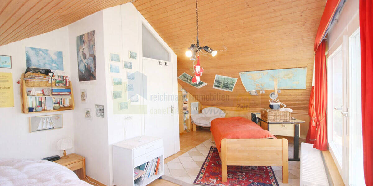 Einfamilienhaus Villingen-Schwenningen Schwenningen - 7 Zimmer, 216 m&sup2;, 790.000&euro; | Angebot:26306048