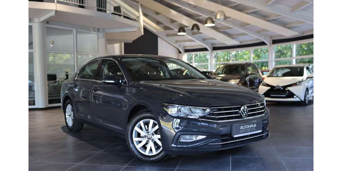 VW Passat 68.991 km 23.450 &euro; Nuthetal 14558