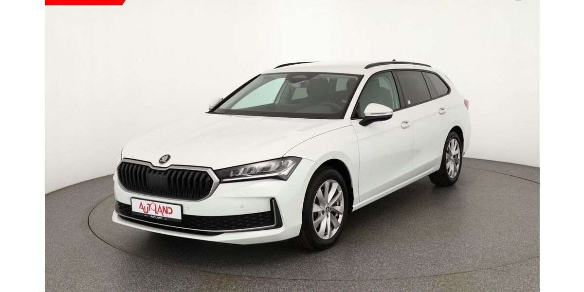 Skoda Superb 18.851 km 34.785 € Rostock 18146