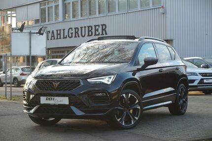 Cupra Ateca 43.000 km 28.990 &euro; Göppingen 73037
