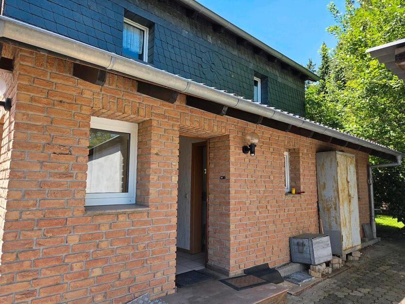 Kleines Haus in Bergisch Gladbach Hebborn zentrumsnah