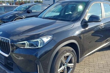 BMW X1 61.600 km 36.900 € Aichach 86551