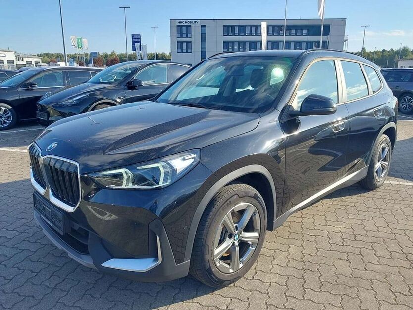 BMW X1 61.600 km 36.900 € Aichach 86551